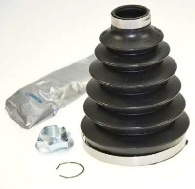 Juego de fuelles, árbol de transmisión SPIDAN 24875 SPIDAN 24875 Comprar En Línea